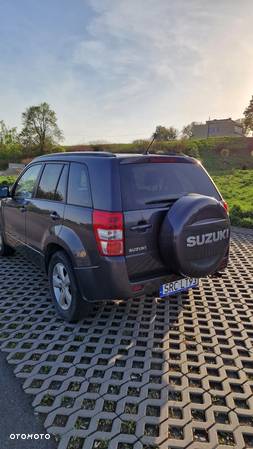 Suzuki Grand Vitara 2.4 De Luxe EU5 - 11