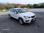 Seat Ateca 1.6 TDI Ecomotive Reference S&S - 7