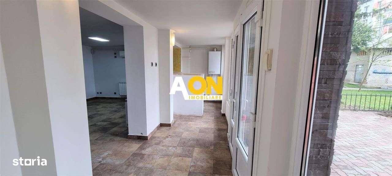 Spatiu comercial de vanzare zona Bulevard - Imagine principală: 4/8