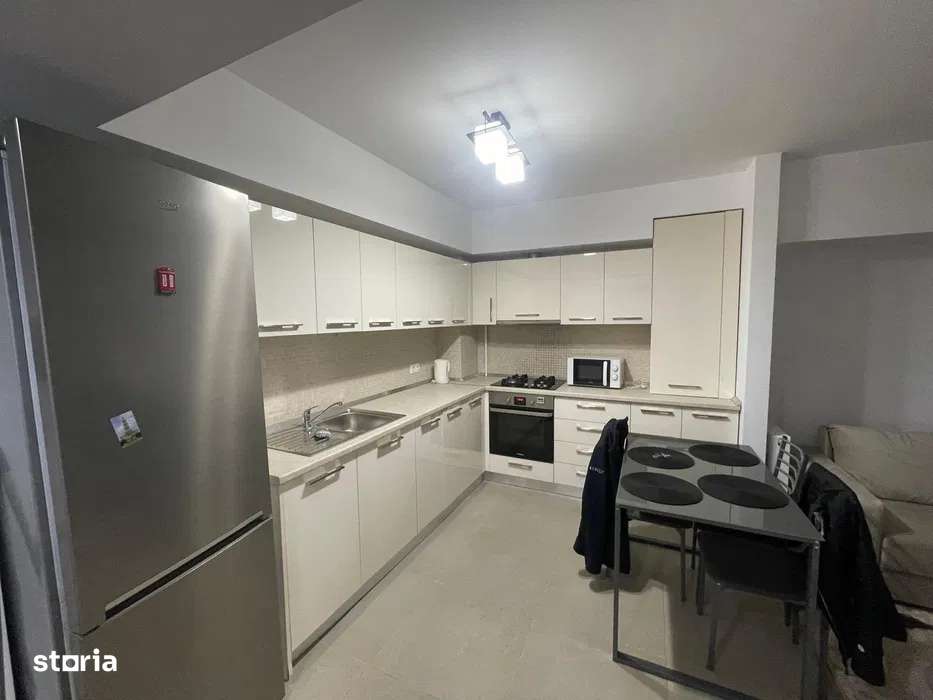 Apartament 2 camere | Grozavesti–Regie | Bloc 2017 | M. Grozavesti 9 - Imagine principală: 3/8