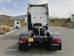 MAN TGX 460 - 7