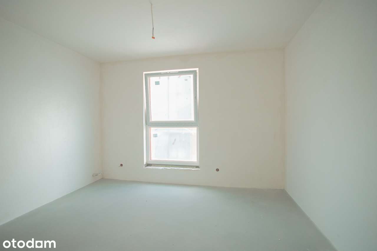 Wzgórze Krzemionki II | mieszkanie 3-pok. | 17 - Pełny obrazek: 3/11