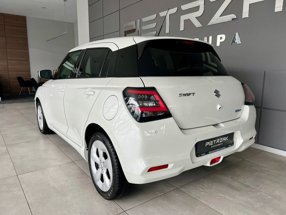 Suzuki Swift 1.2 Salon Polska FV23%