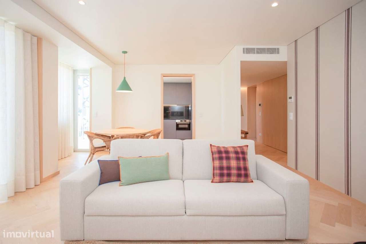 Apartamento Mobilado - Lordelo do Ouro e Massarelos - Grande imagem: 5/44