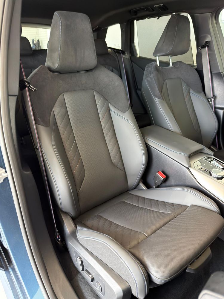 Bmw X3 Salon Polska FV23% M PRO Iconic Glow Comfort Premium