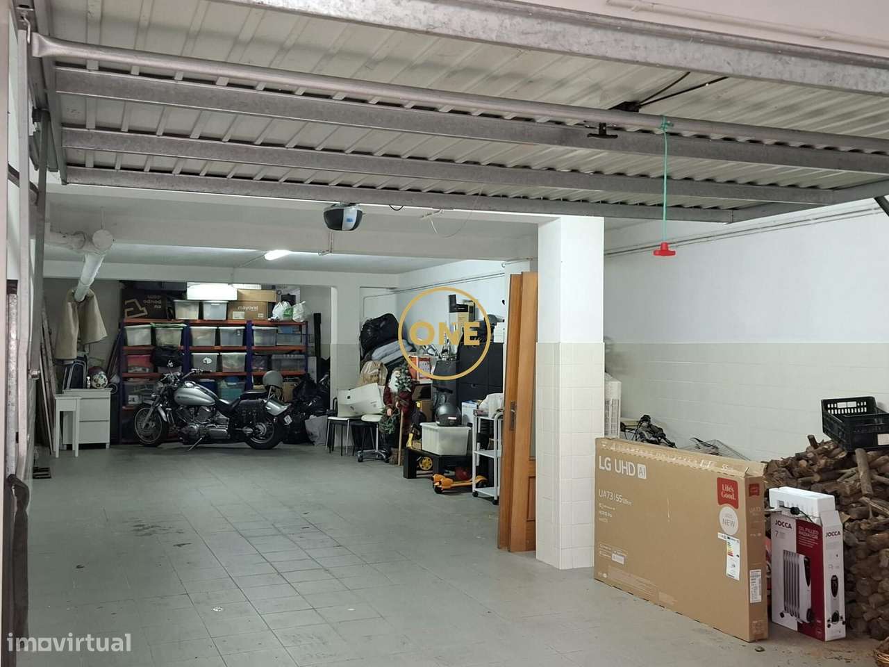 Moradia T3 em Folgosa – Conforto, tranquilidade e ligação rápida ao Po-24