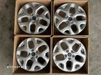 Felgi 17cali Honda Accotd Civic CR-V 5x114,3 - 1