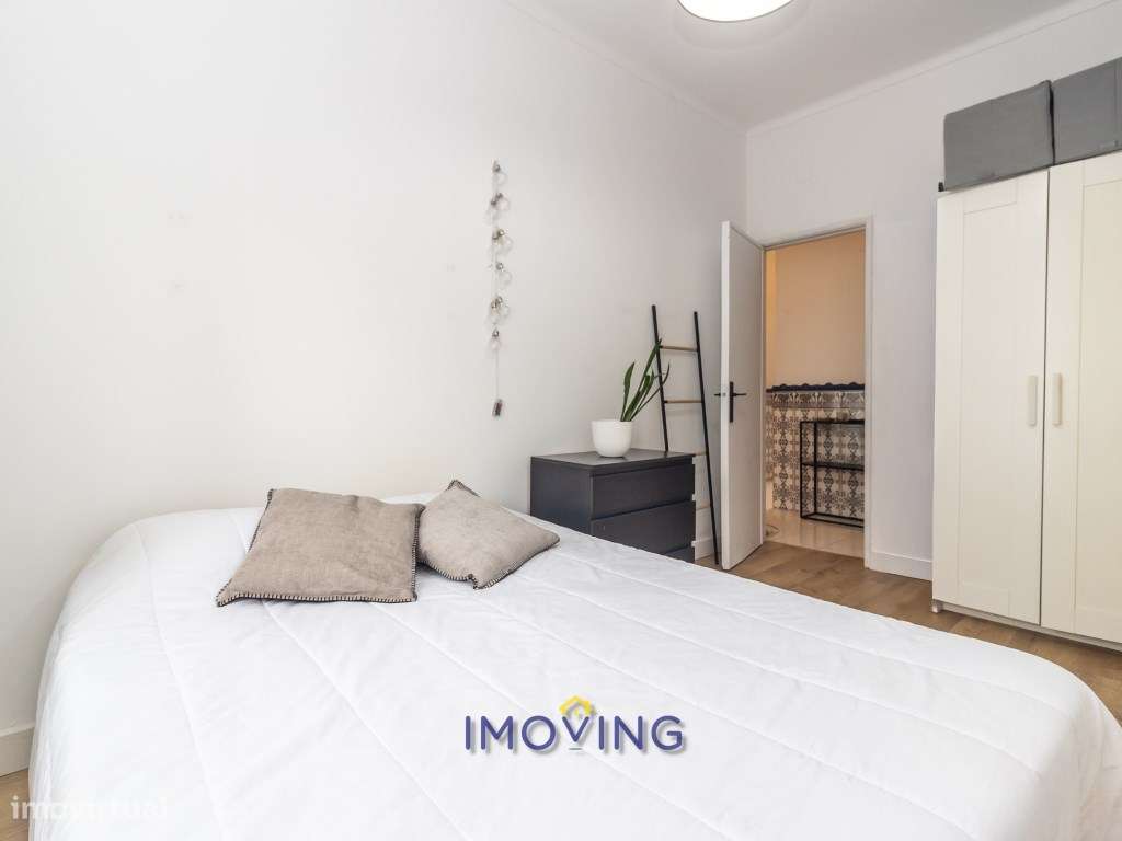 Excelente oportunidade T2 na Quinta da Lomba, Barreiro-15