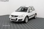 Suzuki SX4 Classic 2.0 DDiS 4x4 Comfort - 2