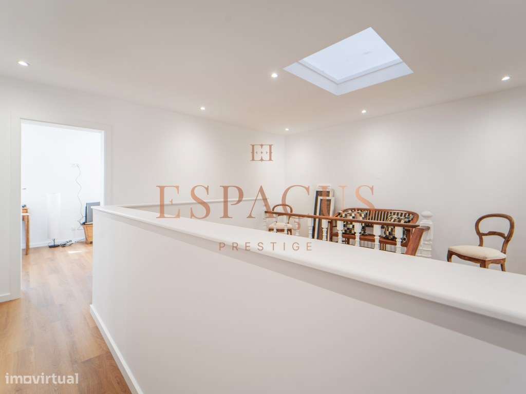 Moradia T3 em Banda no Coração de Viana do Castelo-21