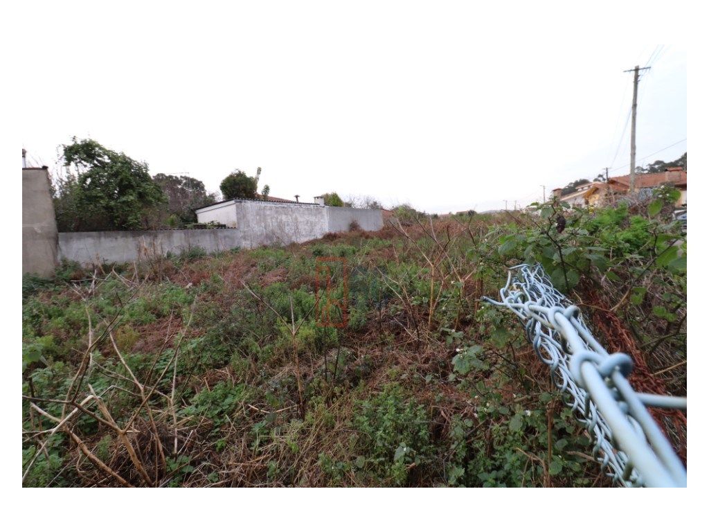 Lote de Terreno em Espinho