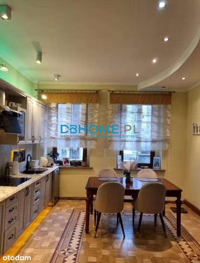 Apartament/Śródmieście/153 m² - Więcej