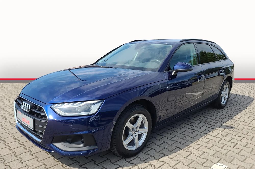 2.0TDI 163KM / S-Tronic / ACC / Hak / Lane Assist / Gwarancja