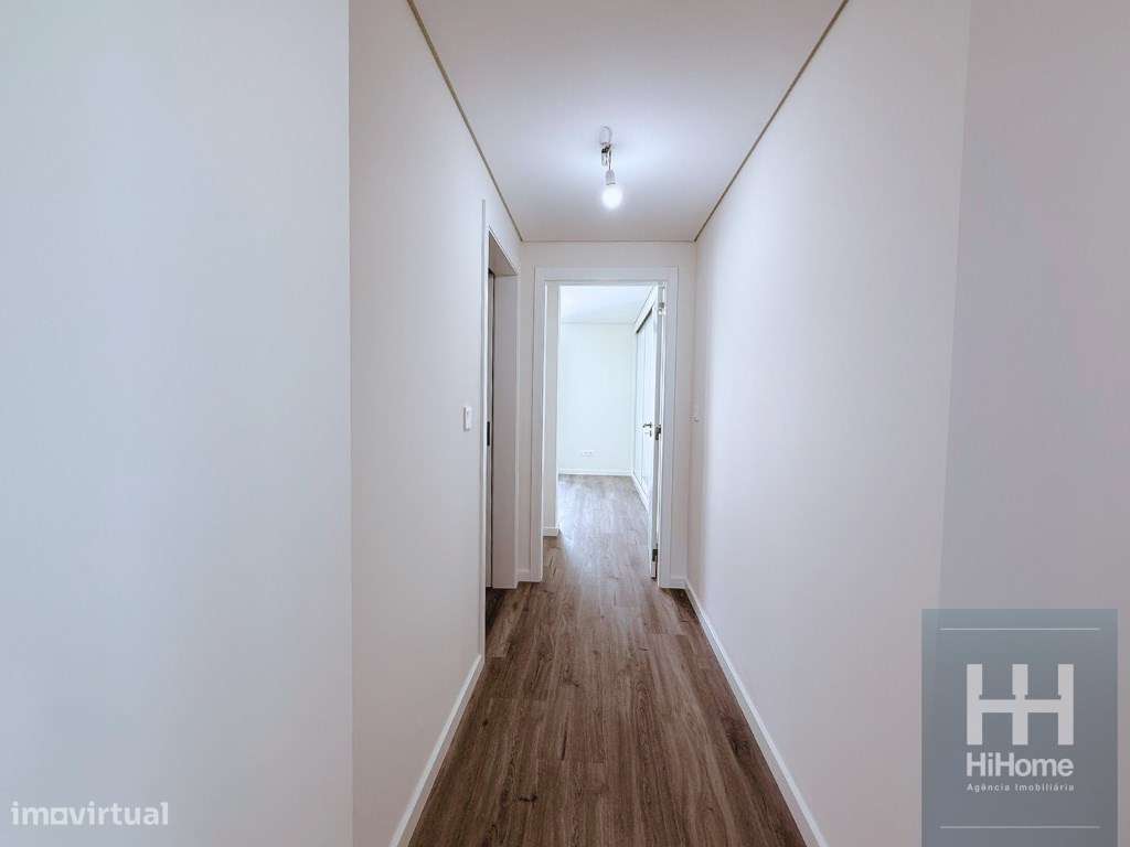 Apartamento T3 no Centro do Funchal - Madeira-10