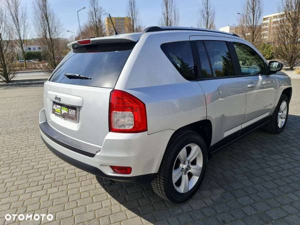 Jeep Compass 2.0 4x2 Limited - 5