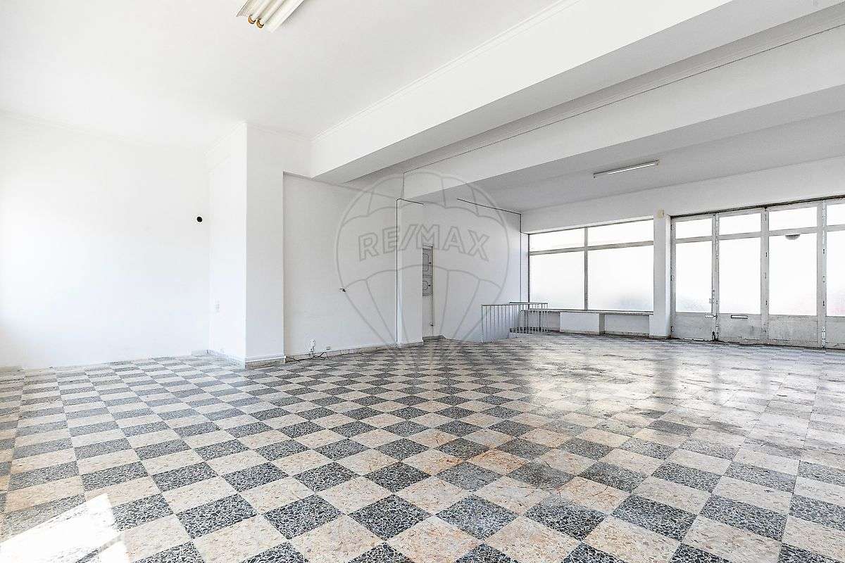 Armazém  para venda - Grande imagem: 2/10