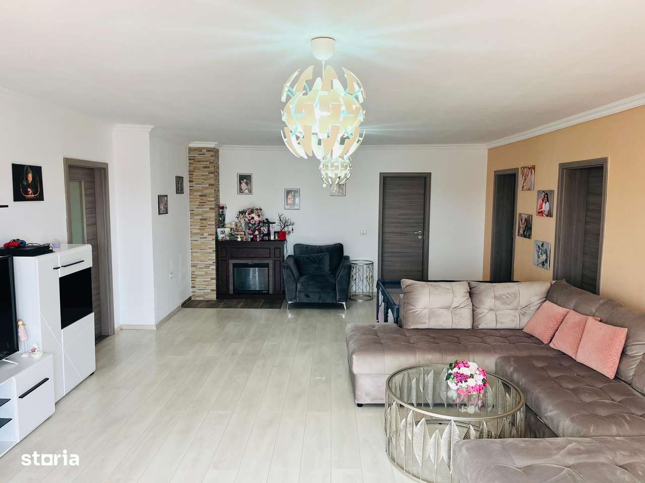 Casa individuala 120 MP Teren 660 MP Mosnita Noua 185.000 euro - Imagine principală: 5/10