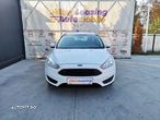 Ford Focus 1.0 EcoBoost Trend - 3