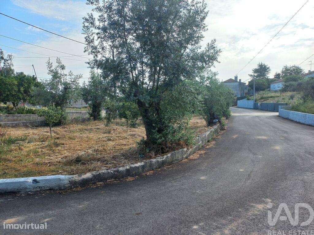 Terreno para construção em Arrabal de 834,00 m2 - Grande imagem: 5/10