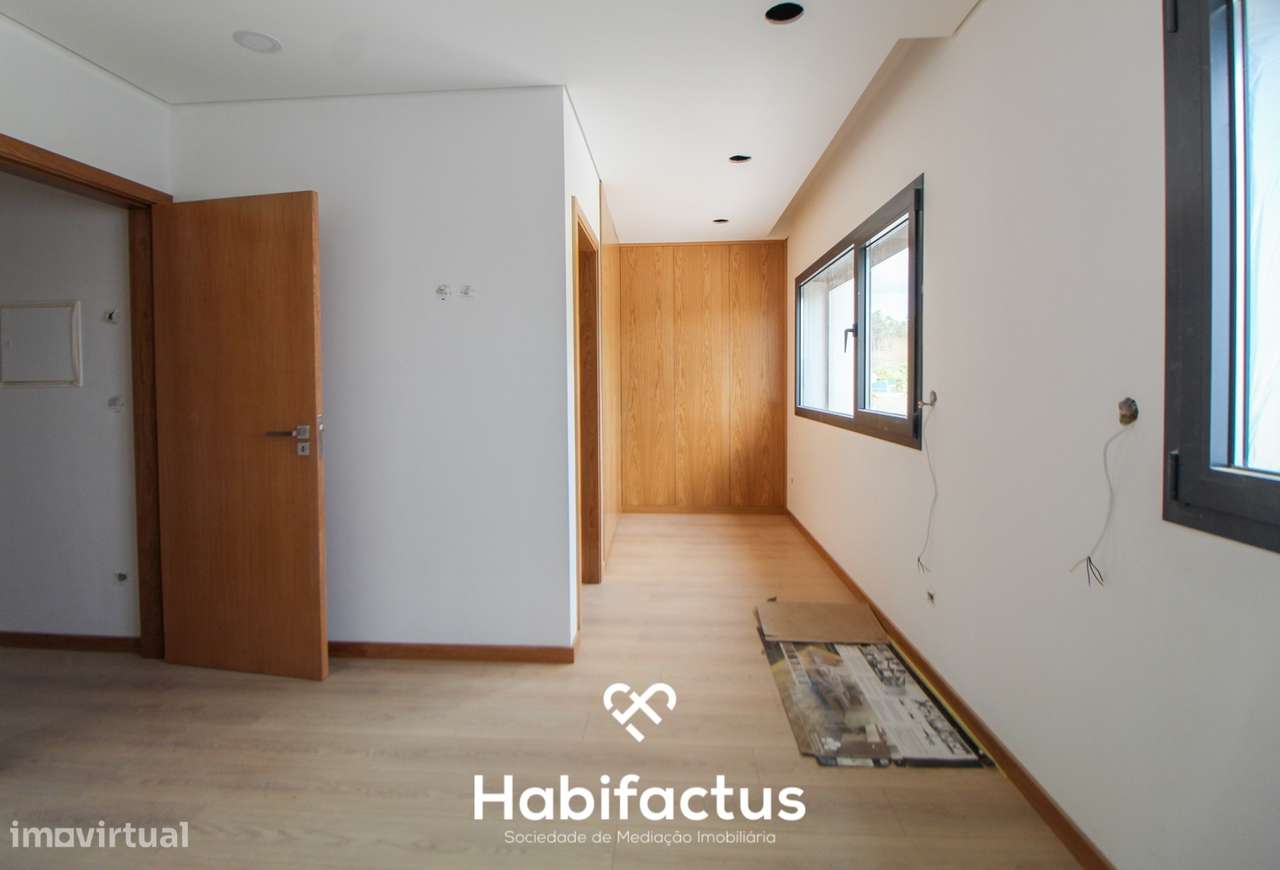 Moradia Banda Nova para Venda Viseu-7
