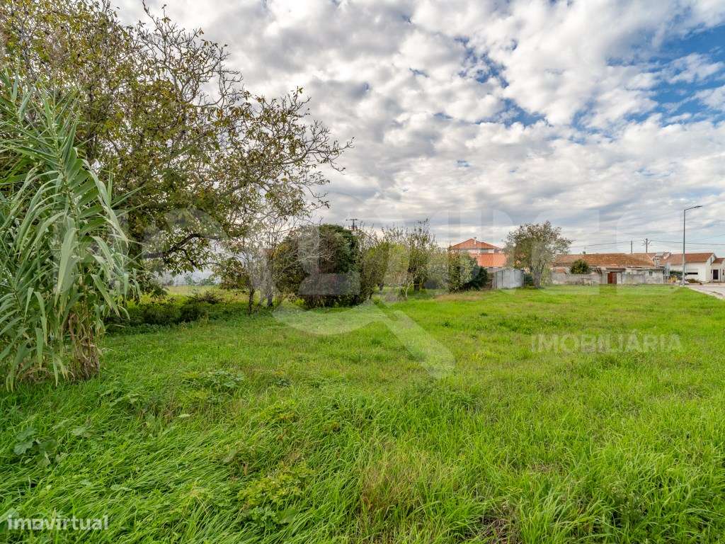 Terreno Urbanizável | Zona Habitacional H3 | Construção | Oportunidade-19