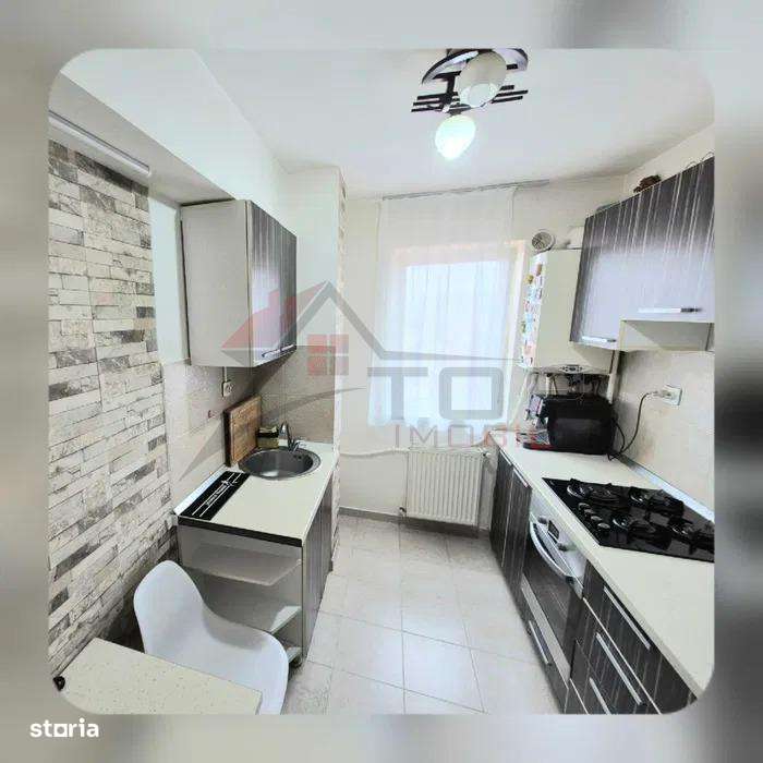 Apartament cu 2 camere decomandat + loc de parcare Valea Lupului - Imagine principală: 4/7