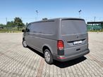 Volkswagen Transporter - 8