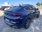 BMW X6 xDrive40d AT MHEV - 2