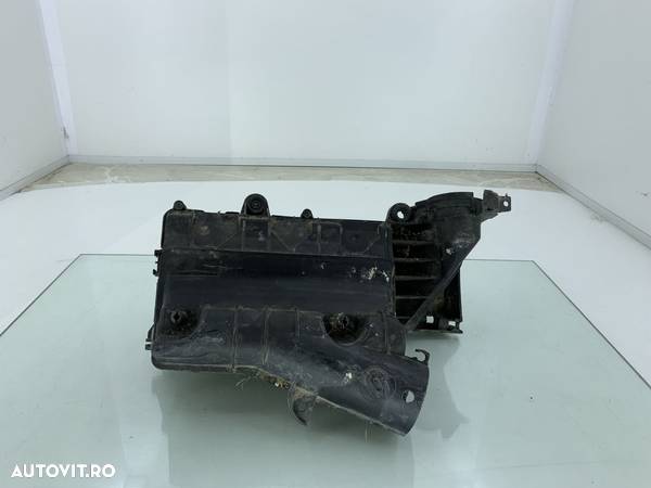 Carcasa filtru aer Ford FIESTA F6JB 1.4 TDCI 2001-2008  9647737680 - 4