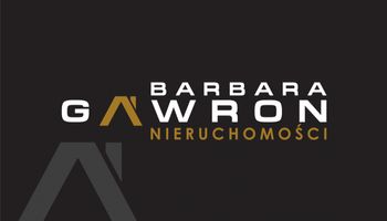 Nieruchomości Barbara Gawron Logo