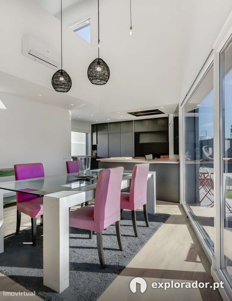 Moradia, 274 m², Cascais-2
