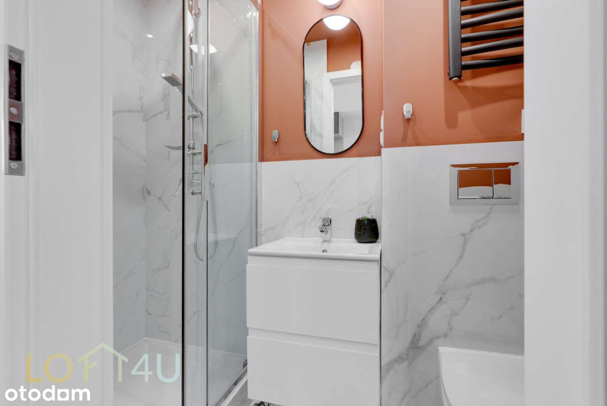 **Kawalerka w nowej inwestycji kamienica Katowice*-0