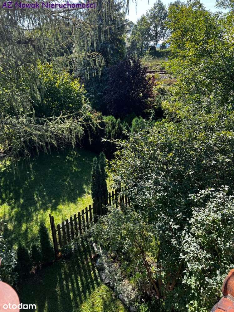 Do sprzedania klimatyczny apartament z tarasem i ogródkiem-16