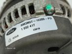 Alternador Ford C-Max (Dm2) - 7