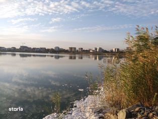 Mamaia Nord- Scoica Land, teren 734 mp cu deschidere la LAC!