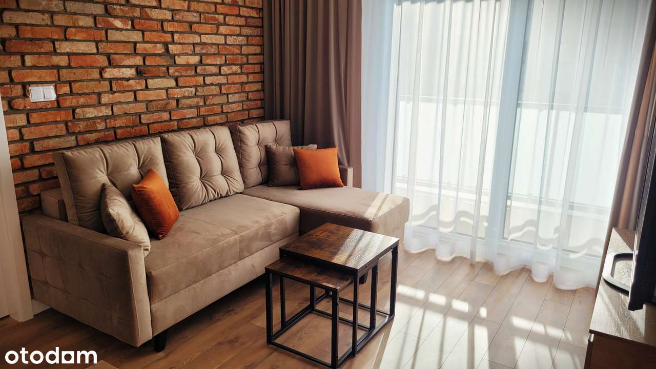 Nowy apartament, wysoki standard, hala garażowa,prestiżowa lokalizacja - Pełny obrazek: 4/19