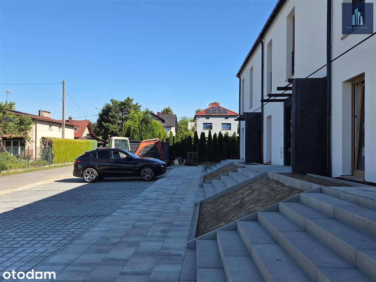 Ostatni Apartament NA Piętrze – Wyjątkowa Okazja!-2