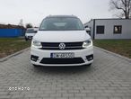 Volkswagen Caddy 2.0 TDI (5-Si.) DSG Edition 35 - 6