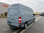 Mercedes-Benz Sprinter 316 CDI L2H2 Furgon Blaszak Średni, Salon PL - 4