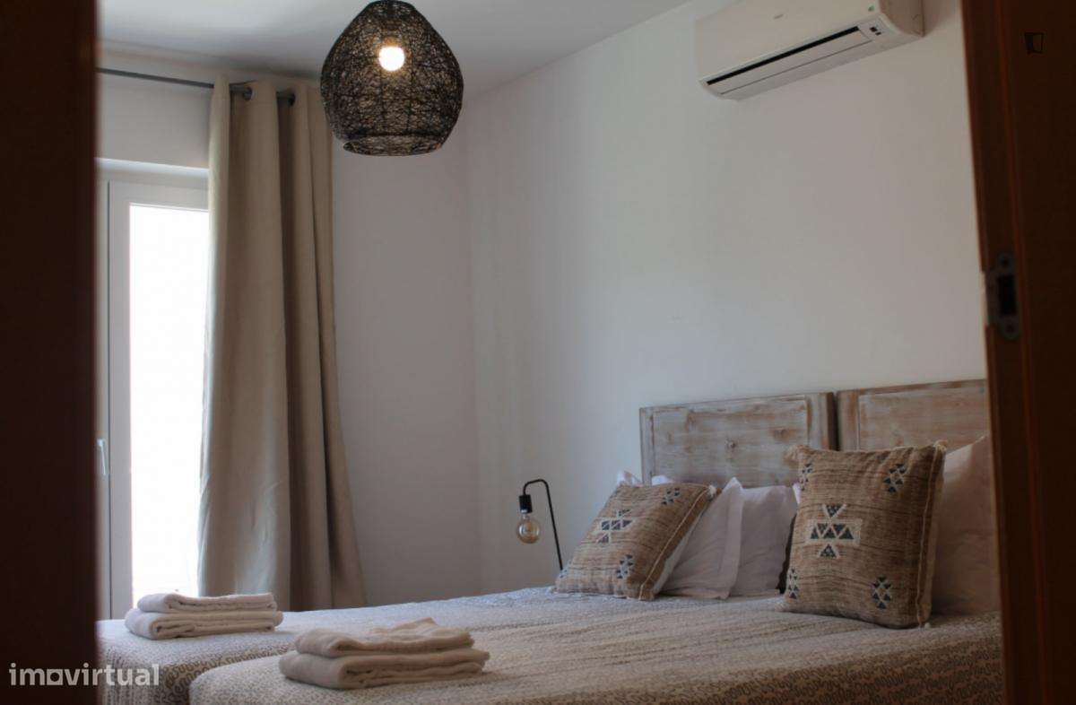 Apartamento com 1 quartos - localizado em Tavira - Grande imagem: 5/10