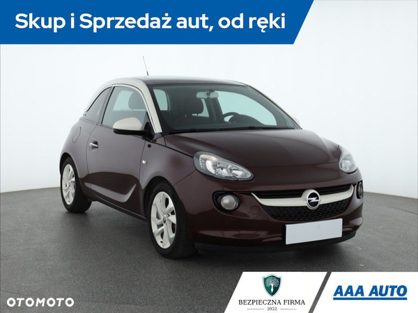 Opel Adam - 2