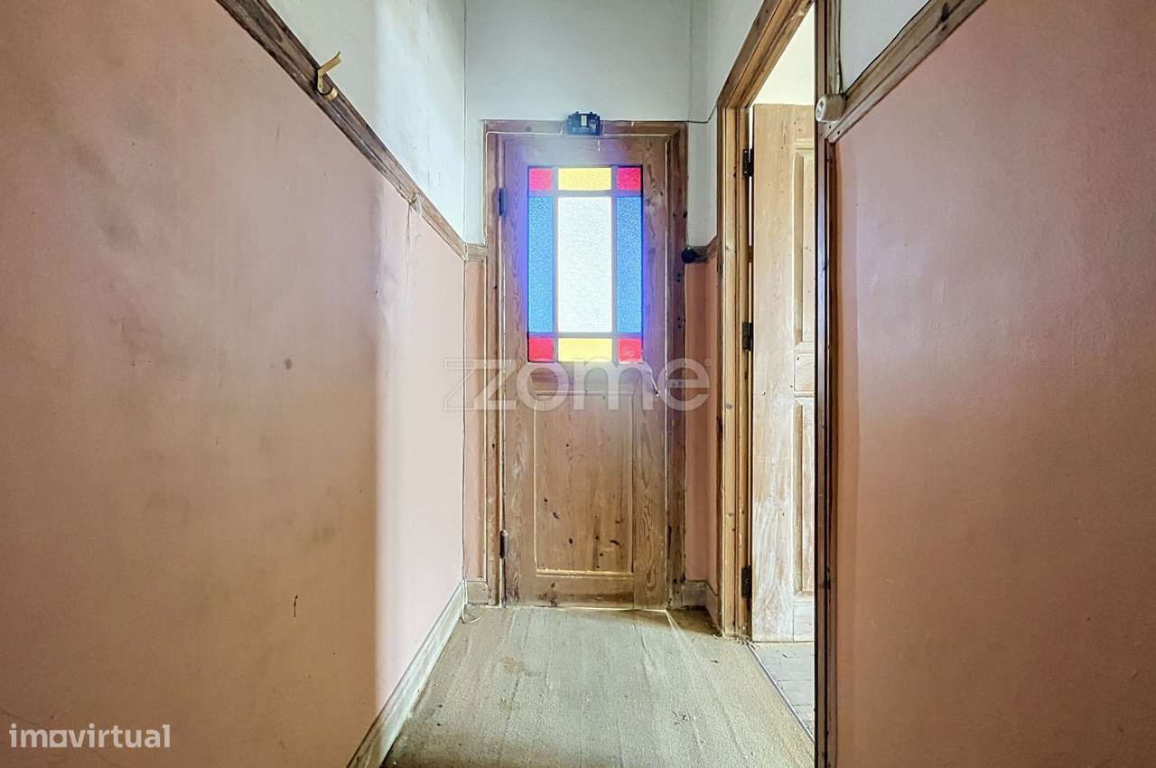Casa Senhorial Centenária em Verride!-20