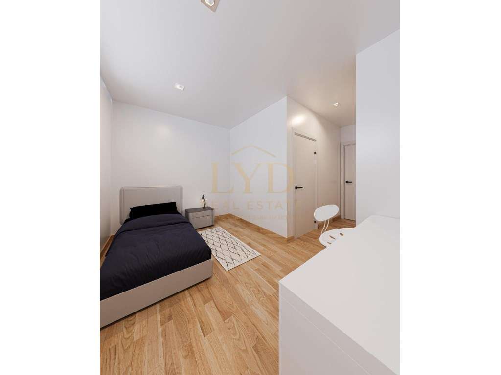 Apartamento T6 Gandra Paredes-8