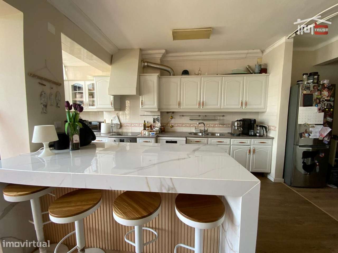 Apartamento T3 Luminoso no Montalvão - Conforto e Centralidade em S...-8