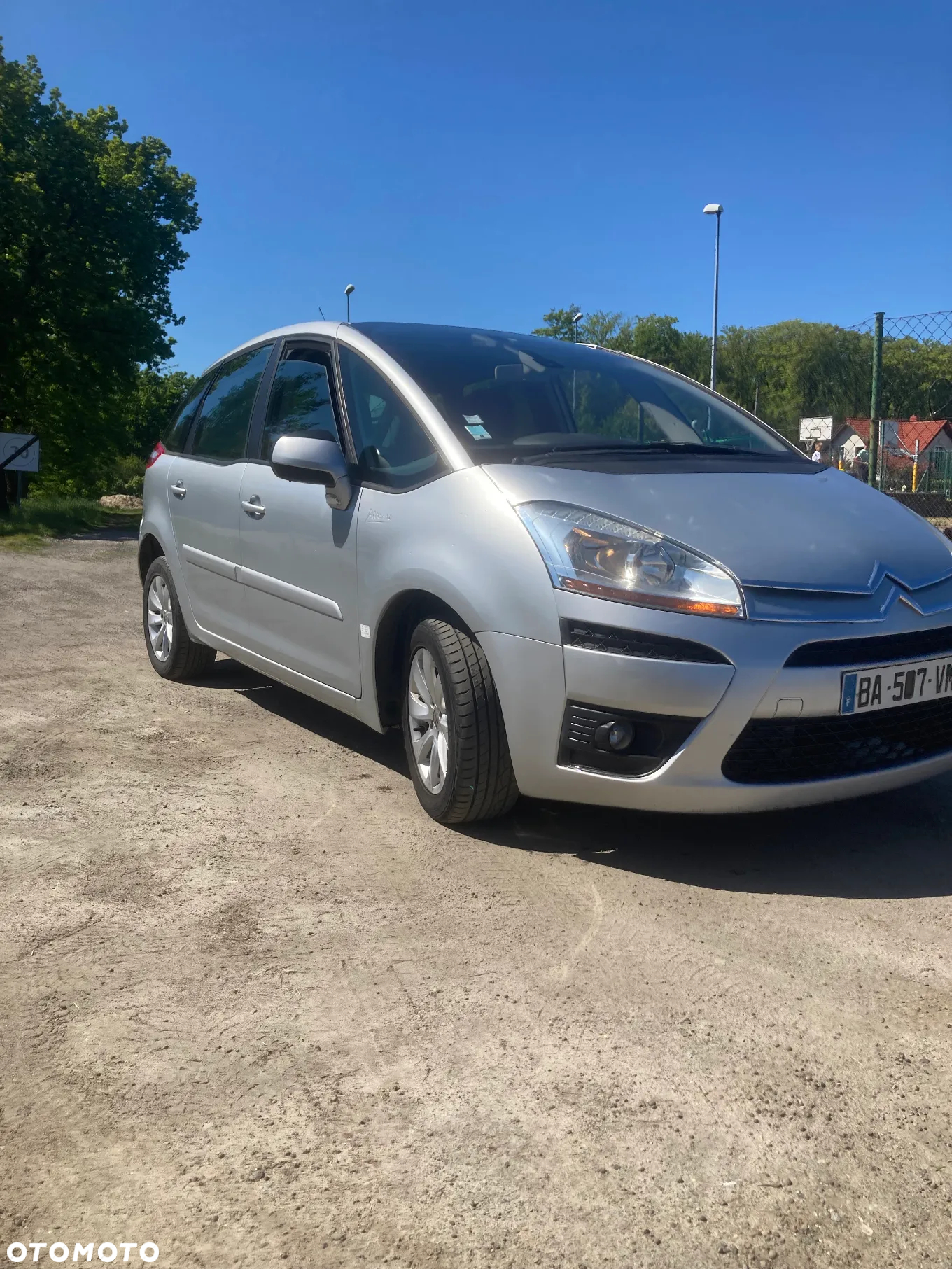 Citroën C4 Picasso 1.6 HDi Equilibre - 2