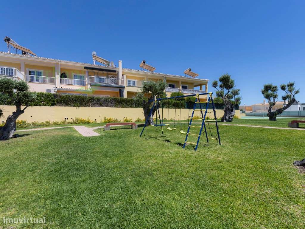 Apartamento com 2 quartos-3