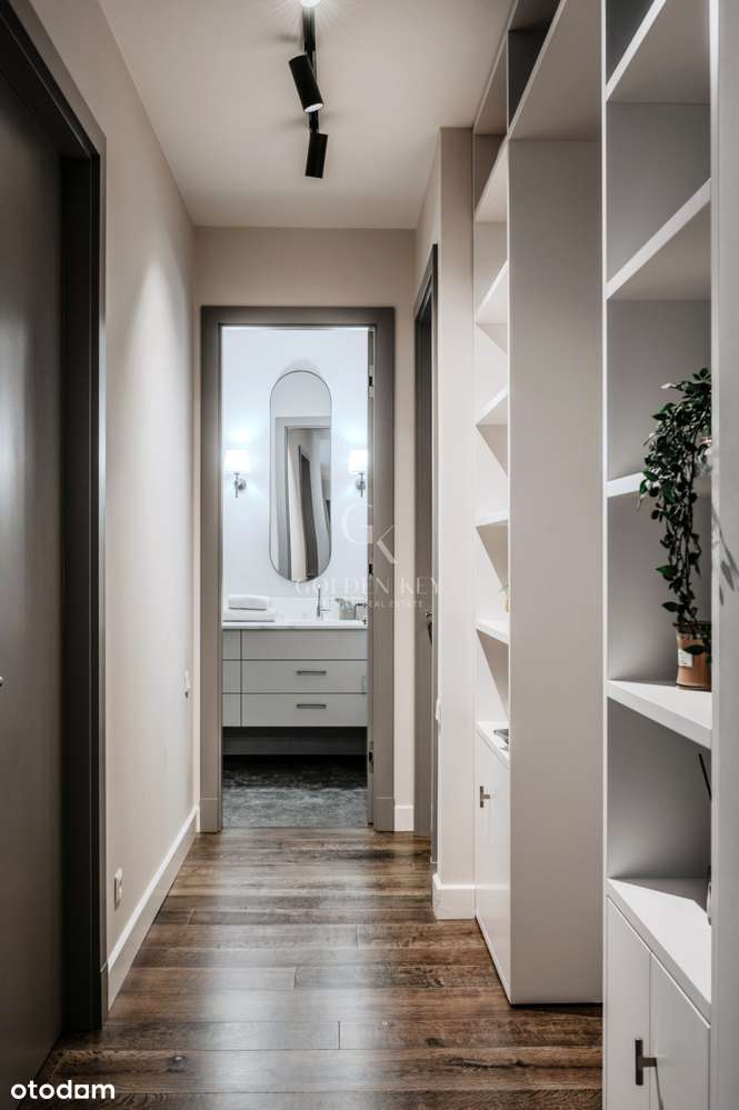 Apartament obok Elektrowni,3 sypialnie,klimatyzacj-6