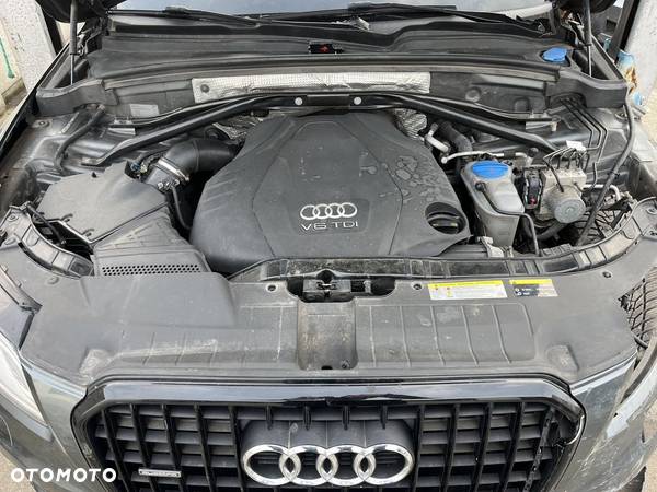 Audi Q5 3.0 TDI Quattro S tronic - 19