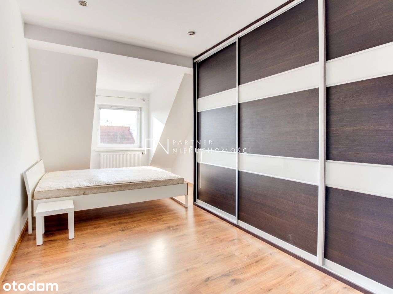 Przestronne bezczynszowe M3, 54 m² do wprowadzenia-1