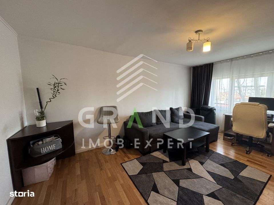 Ap 3 camere | decomandat | 2 bai | parcare | Zorilor/Sigma Center - Imagine principală: 4/15